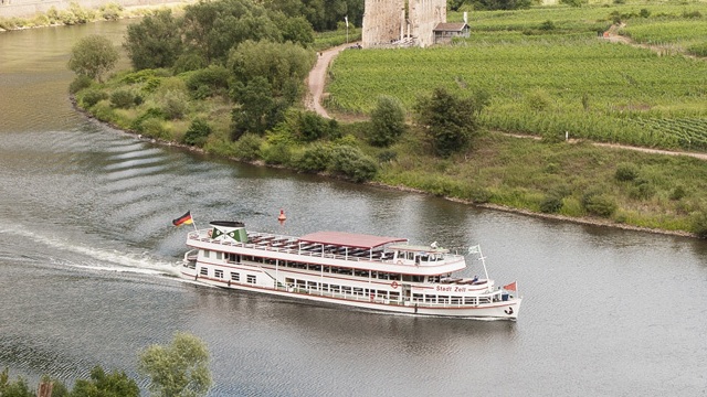 Rundfahrten